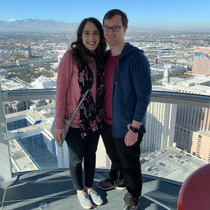 Meet your Posher, Angela